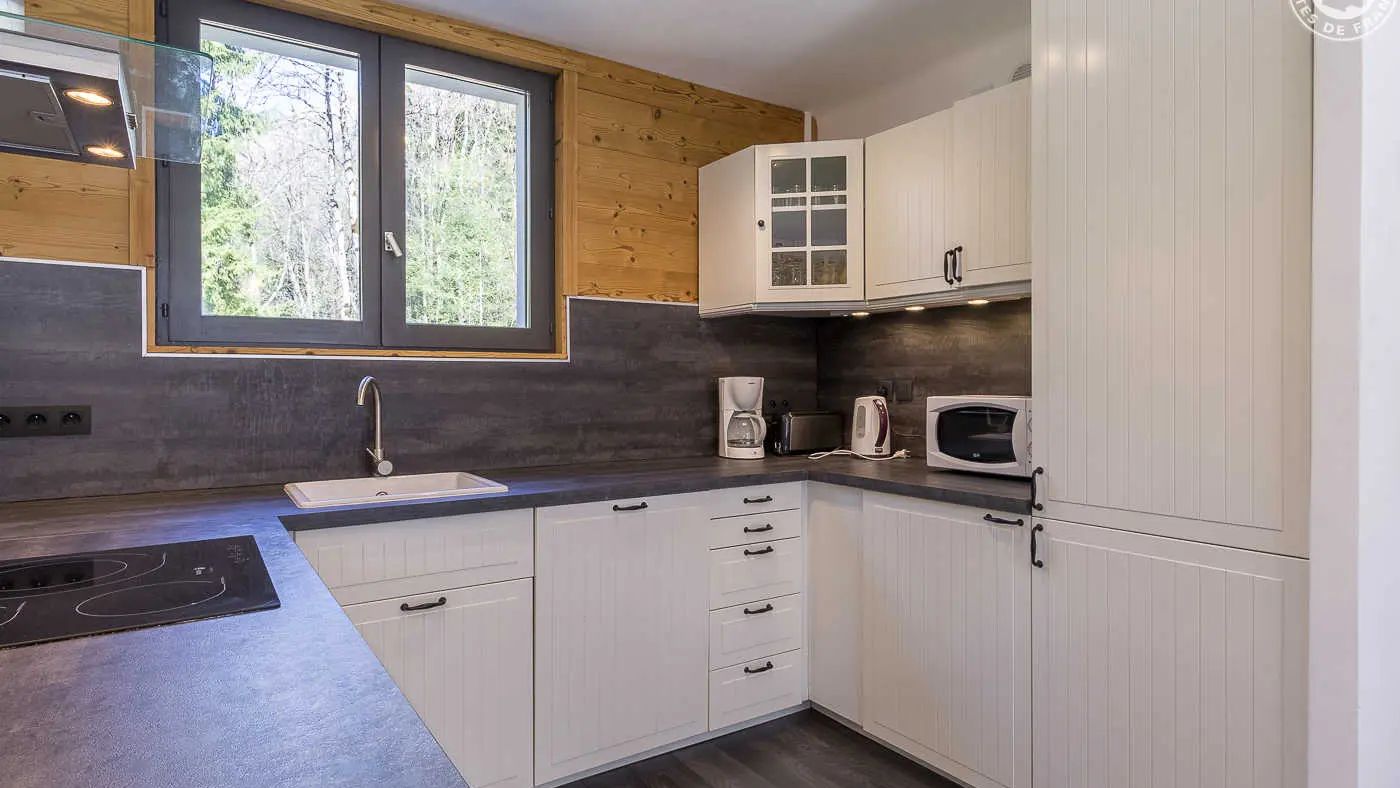 Gite Le Brame du Cerf 73G132299 - HAUTELUCE LES SAISIES