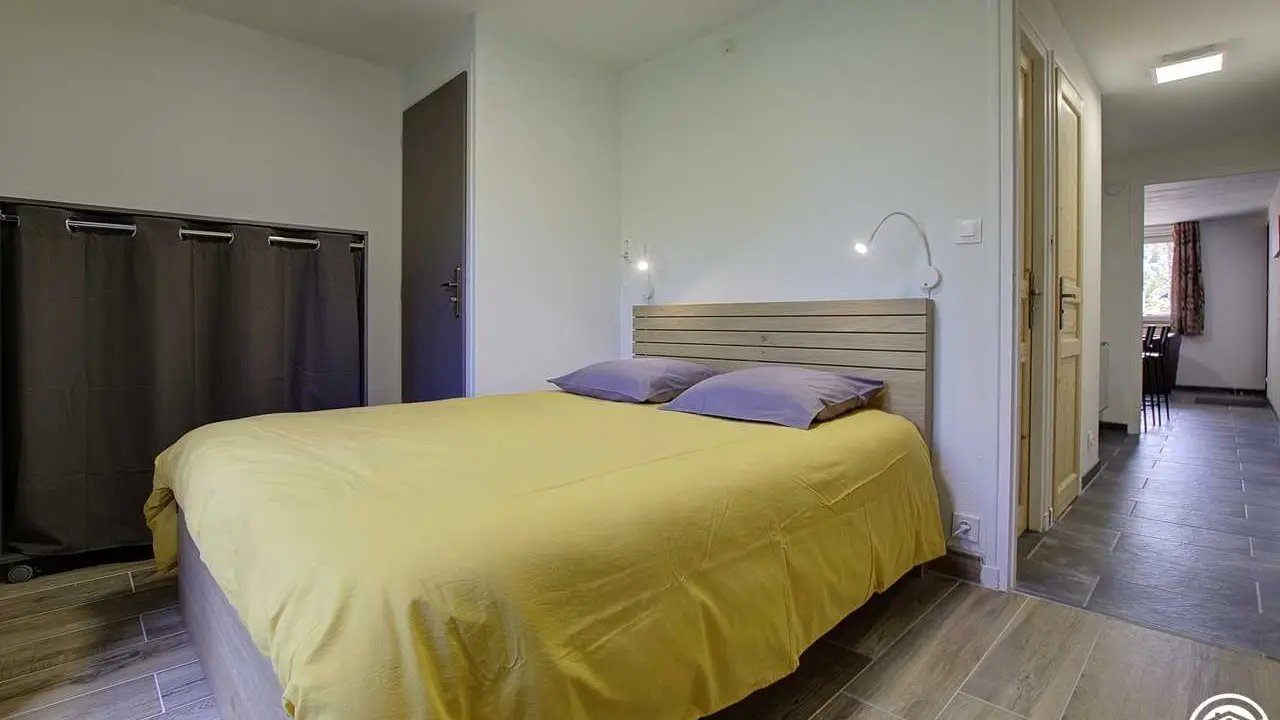 Chambre 2 personnes