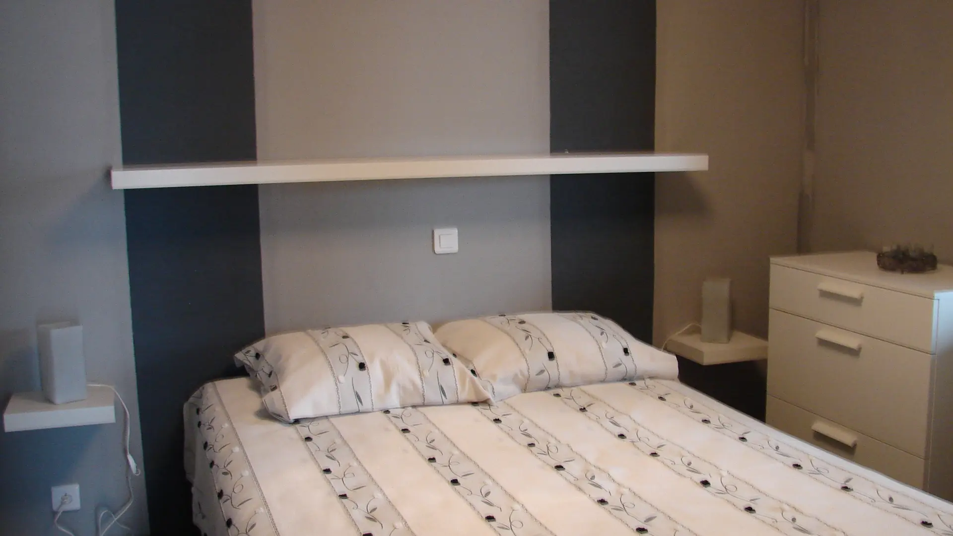 Chambre parentale