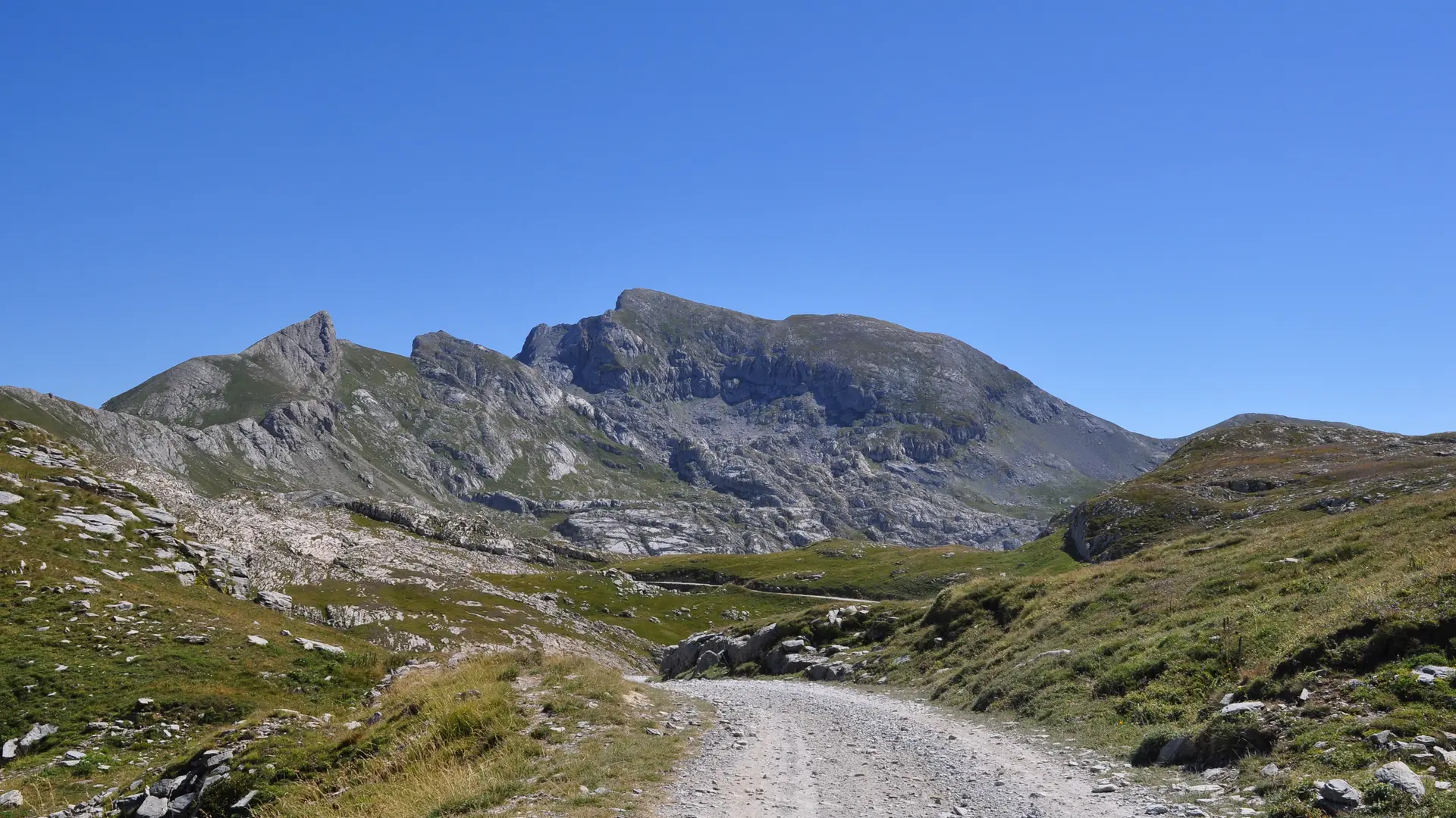 haute route du sel la brigue