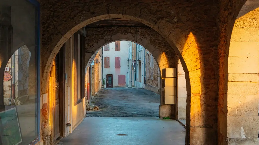 Cazaubon