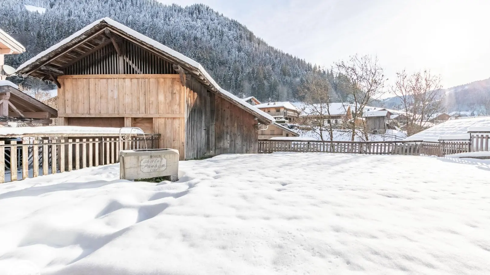 Hiver