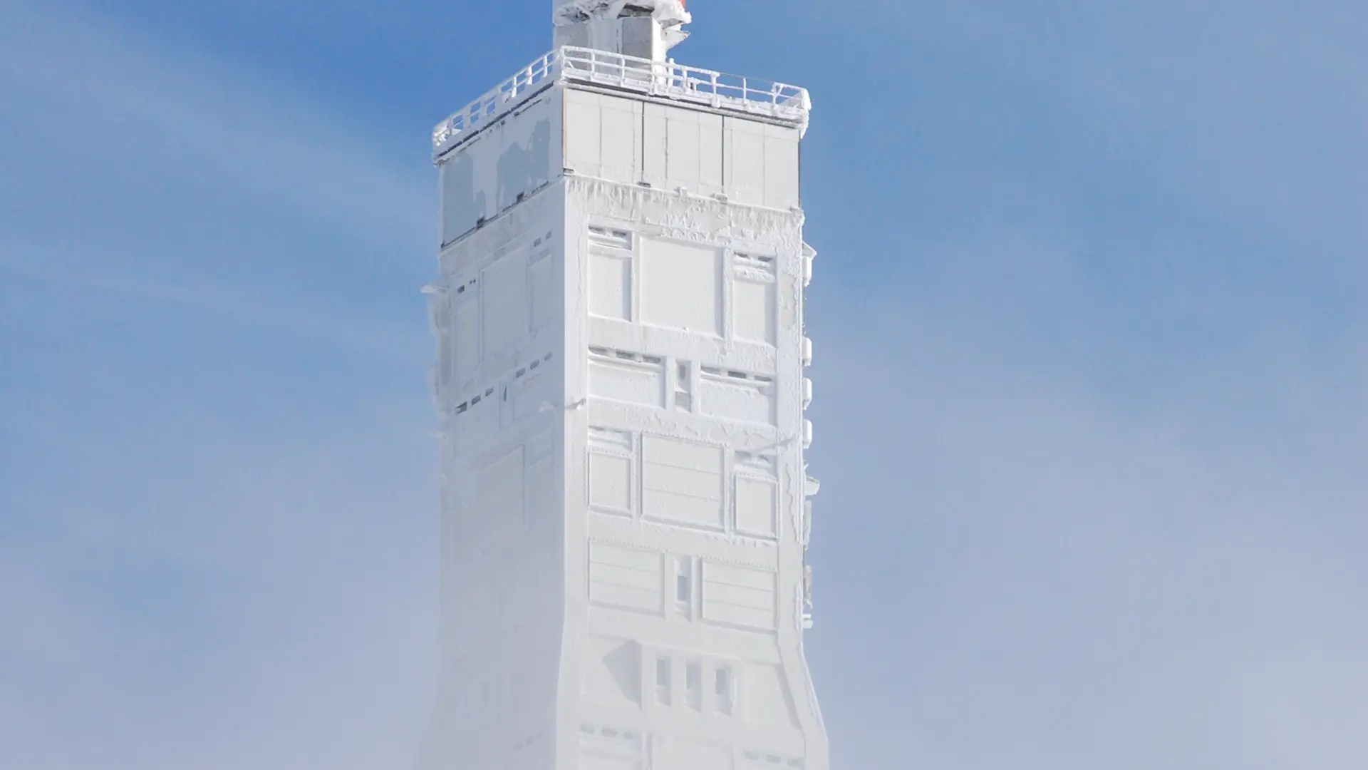 Mont Ventoux