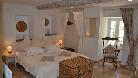 Gîte du Midi - Aiglun