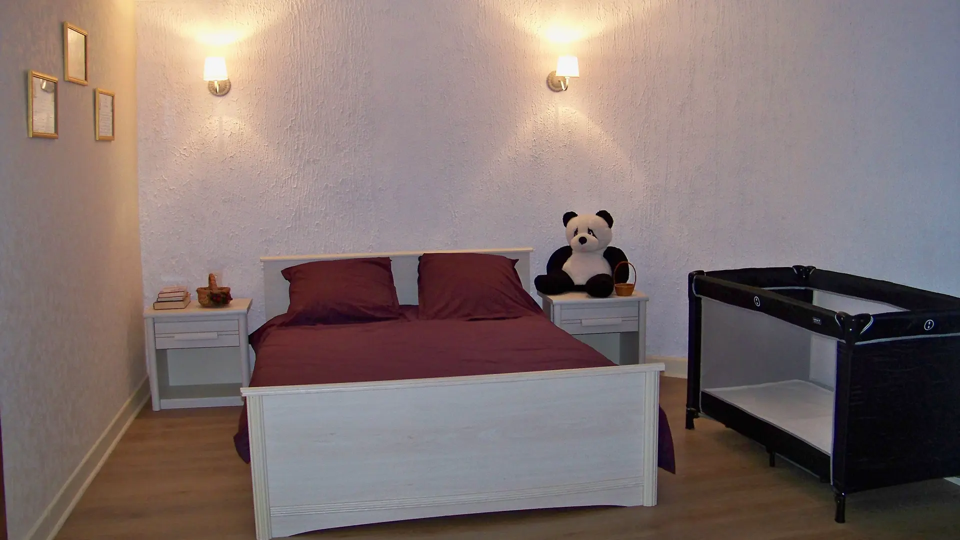 Chambre de la Côte Roannaise