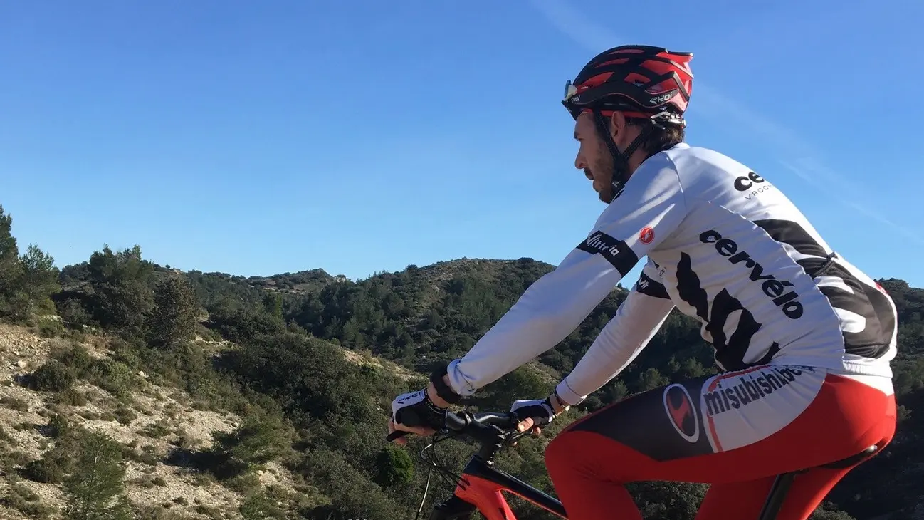 L'écobalade des saveurs - cyclotourisme