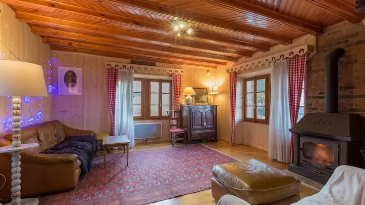 Hébergement - Vacances - Thônes