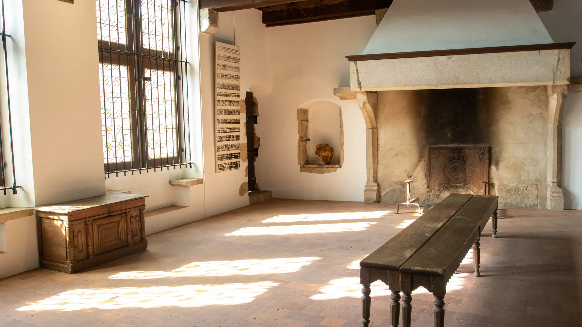 Musée du Vieux Pérouges