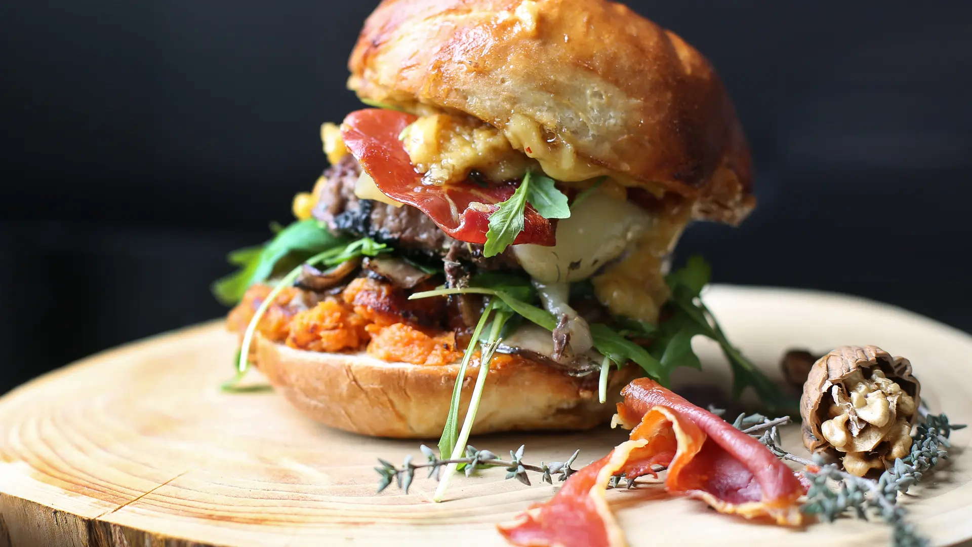 Burger