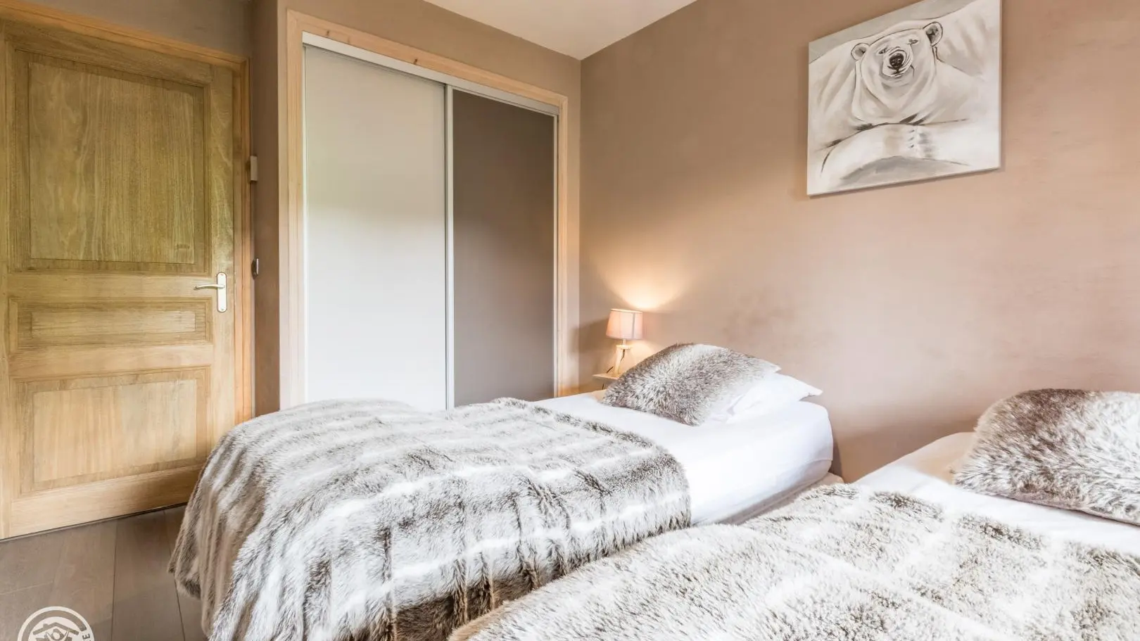 Chambre 1