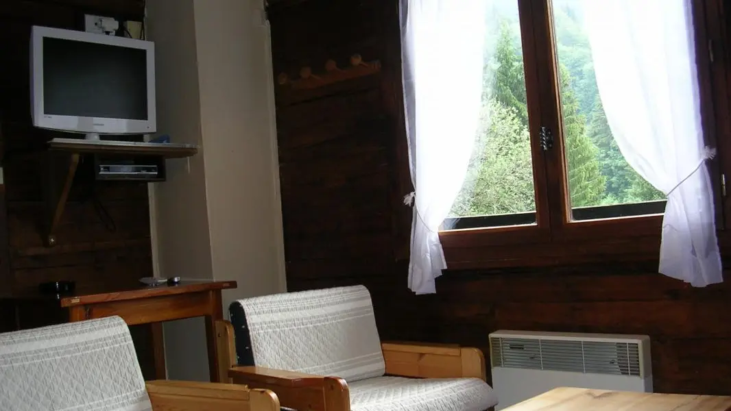 1er étage - pièce détente