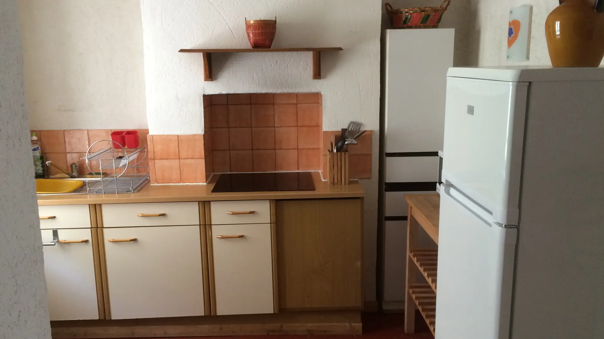 Location appartement Bouquet - Digne les Bains