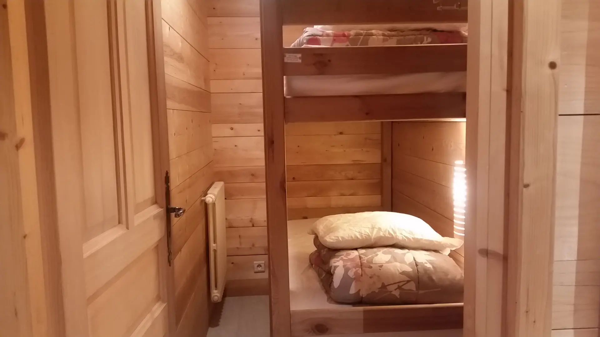 Cabine