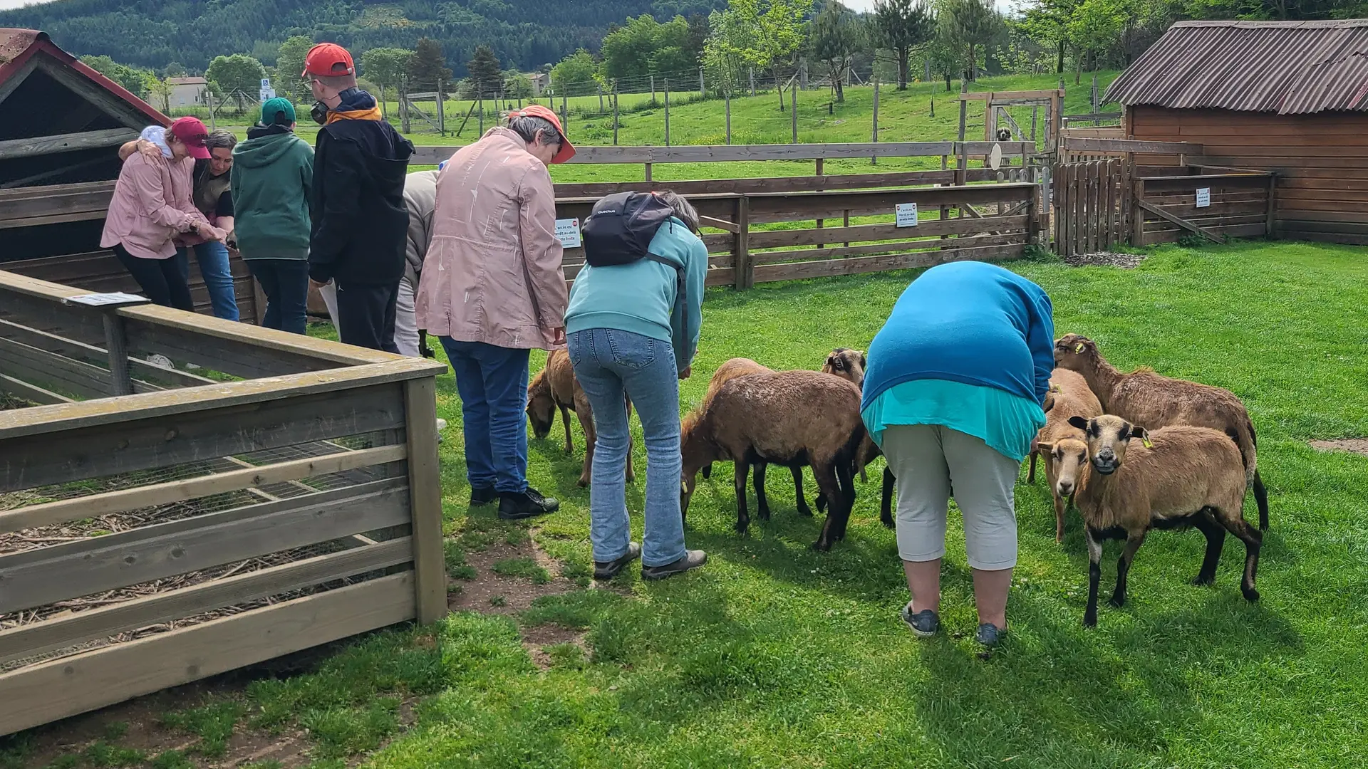Api'Birthday à la Miellerie La Grange aux Abeilles_Estivareilles