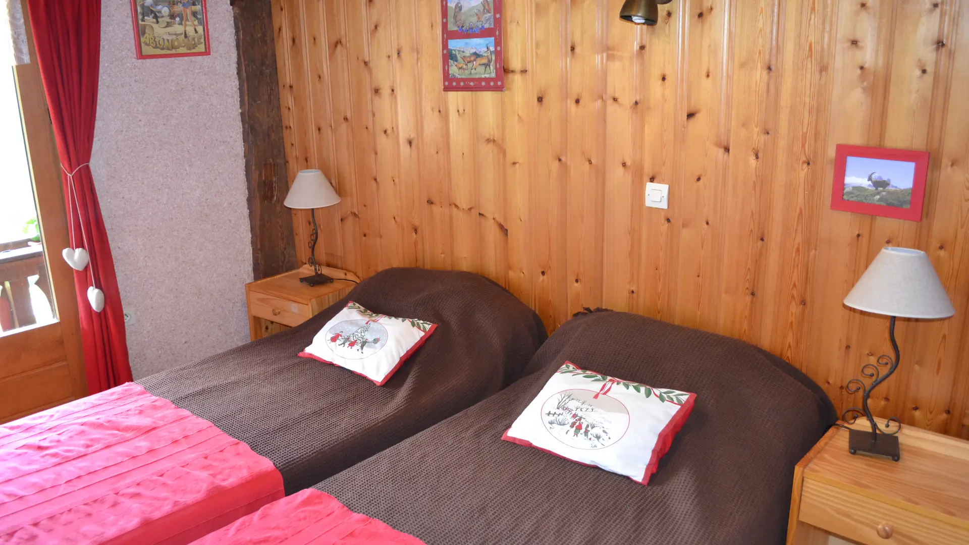 Chambre 2