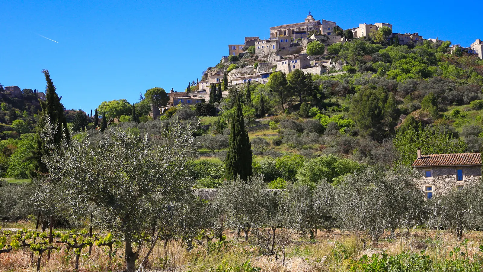 Gordes