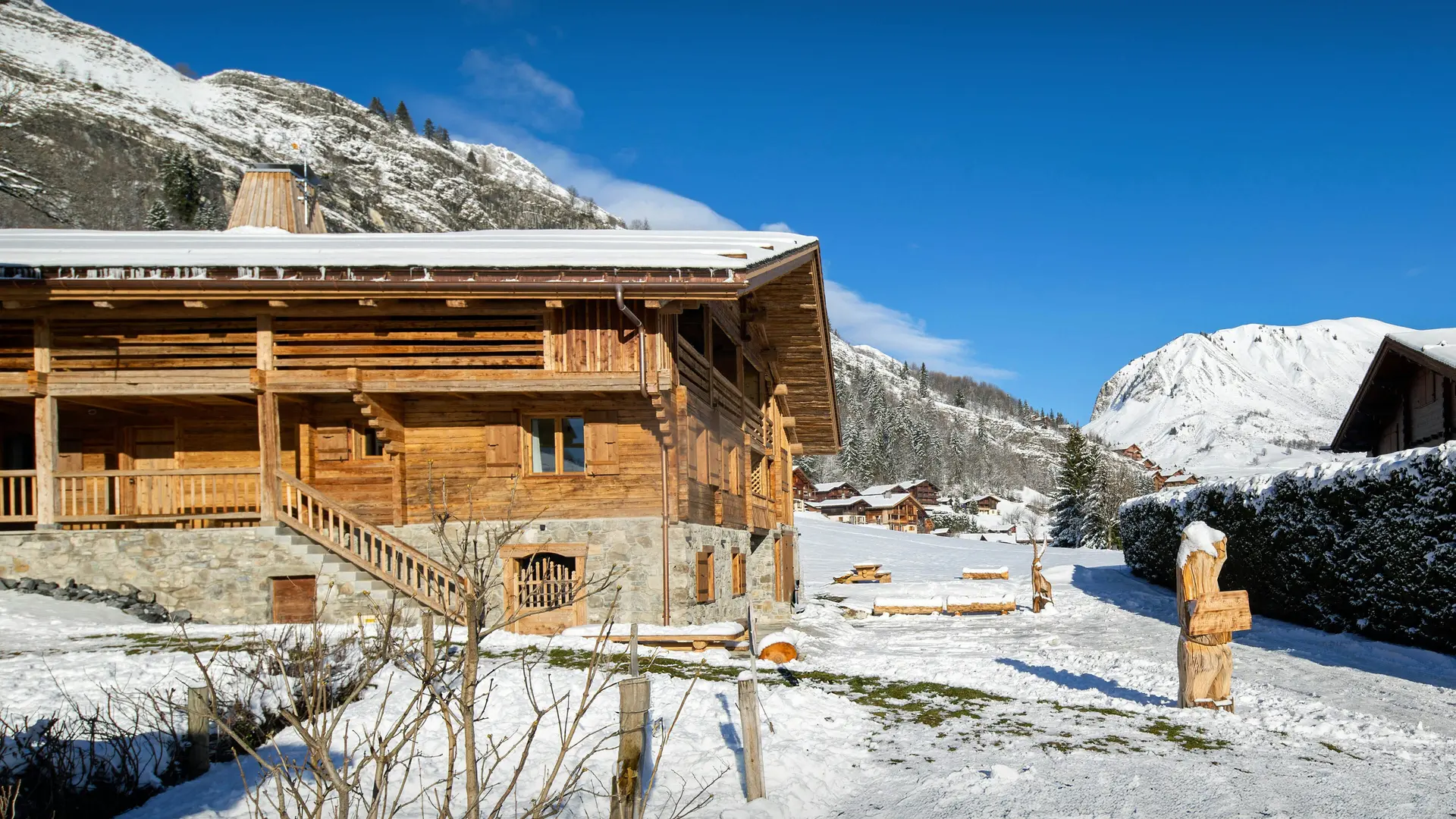 Chalet
