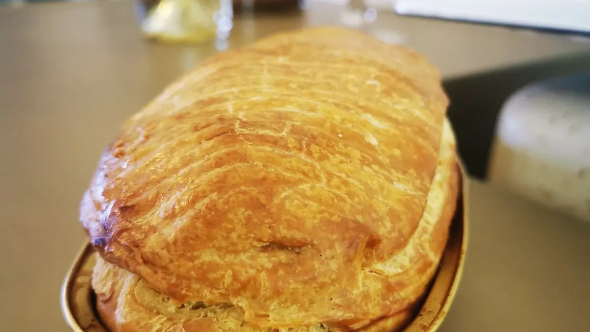 La cuisine des papilles à Saint-Rémy-de-Provence