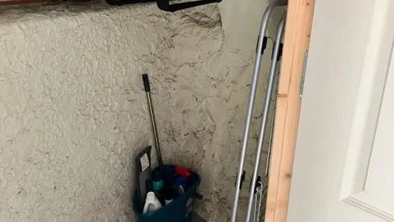 Location atypique Collobrières