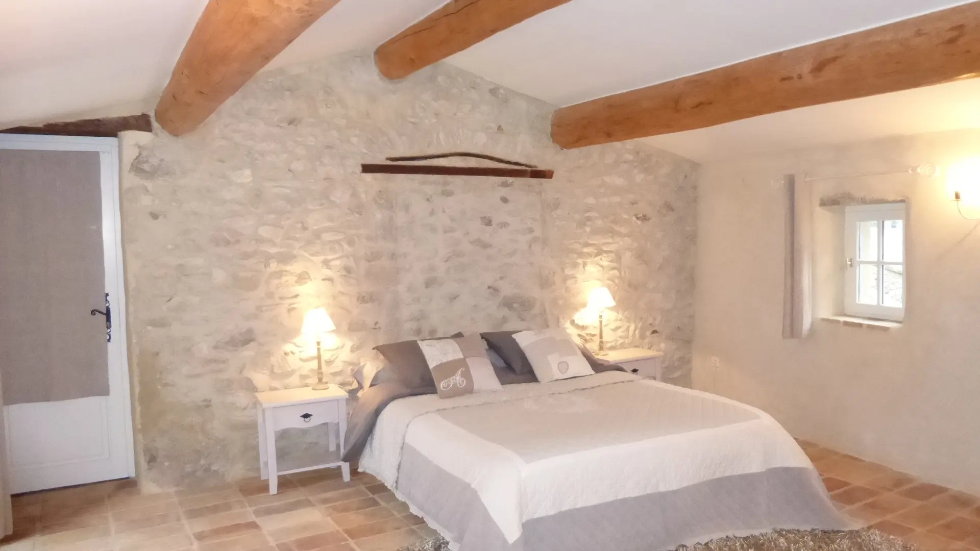 Chambre Truffière