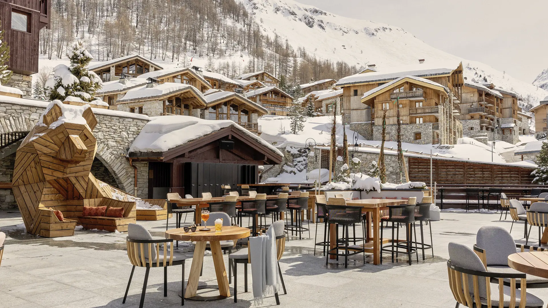 Club Med_Val-d'Isère