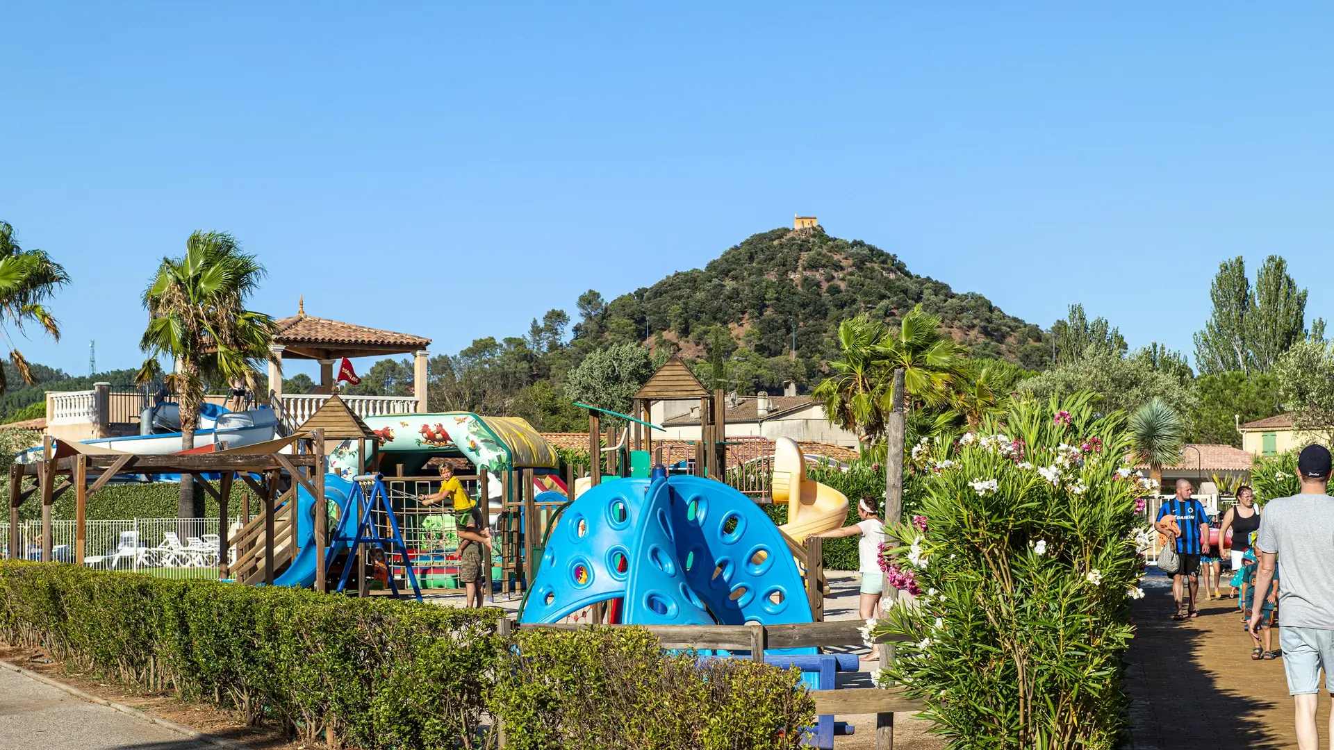 Domaine Le Clos des Oliviers