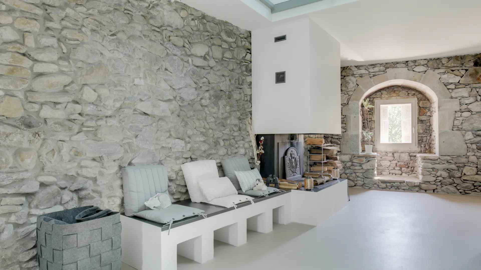 Loft de Rovorée à Yvoire