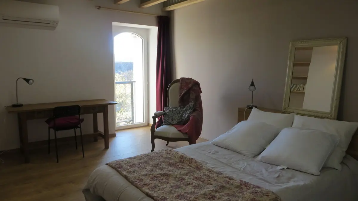 Gîte Blanc, St Julien, Champsaur valley, Hautes-Alpes