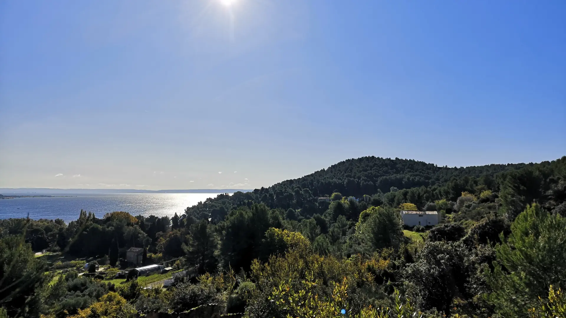 GR2013 - D'Istres vers Miramas