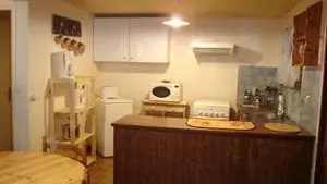coin cuisine