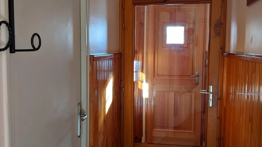 Maison 4 personnes - La Renardière