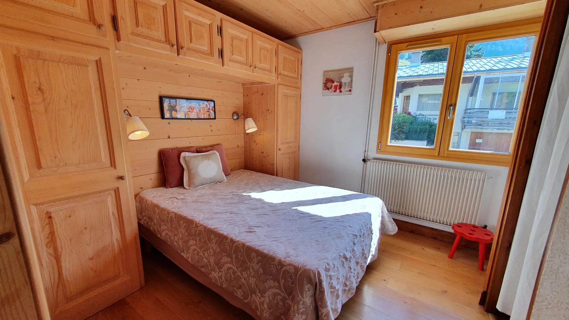 Chambre 1
