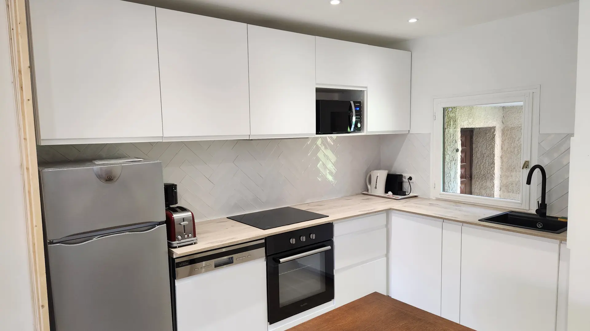 Gîte Costomiris, Saint Bonnet, Champsaur valley, Hautes-Alpes