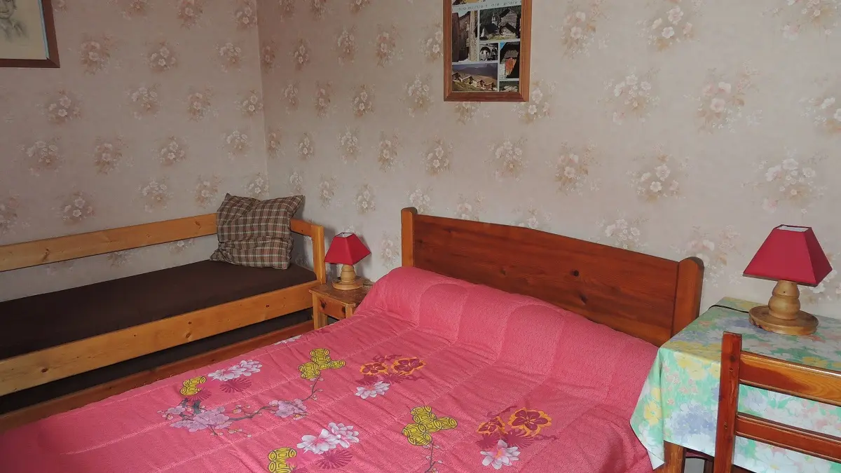 Appartement 4 personnes - n°1