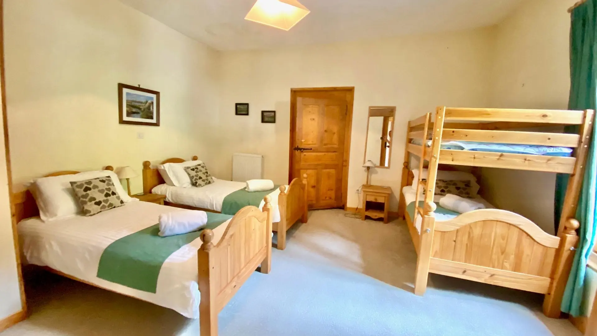 chambre 2