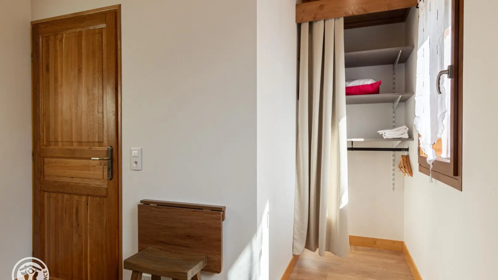 Chambre 1