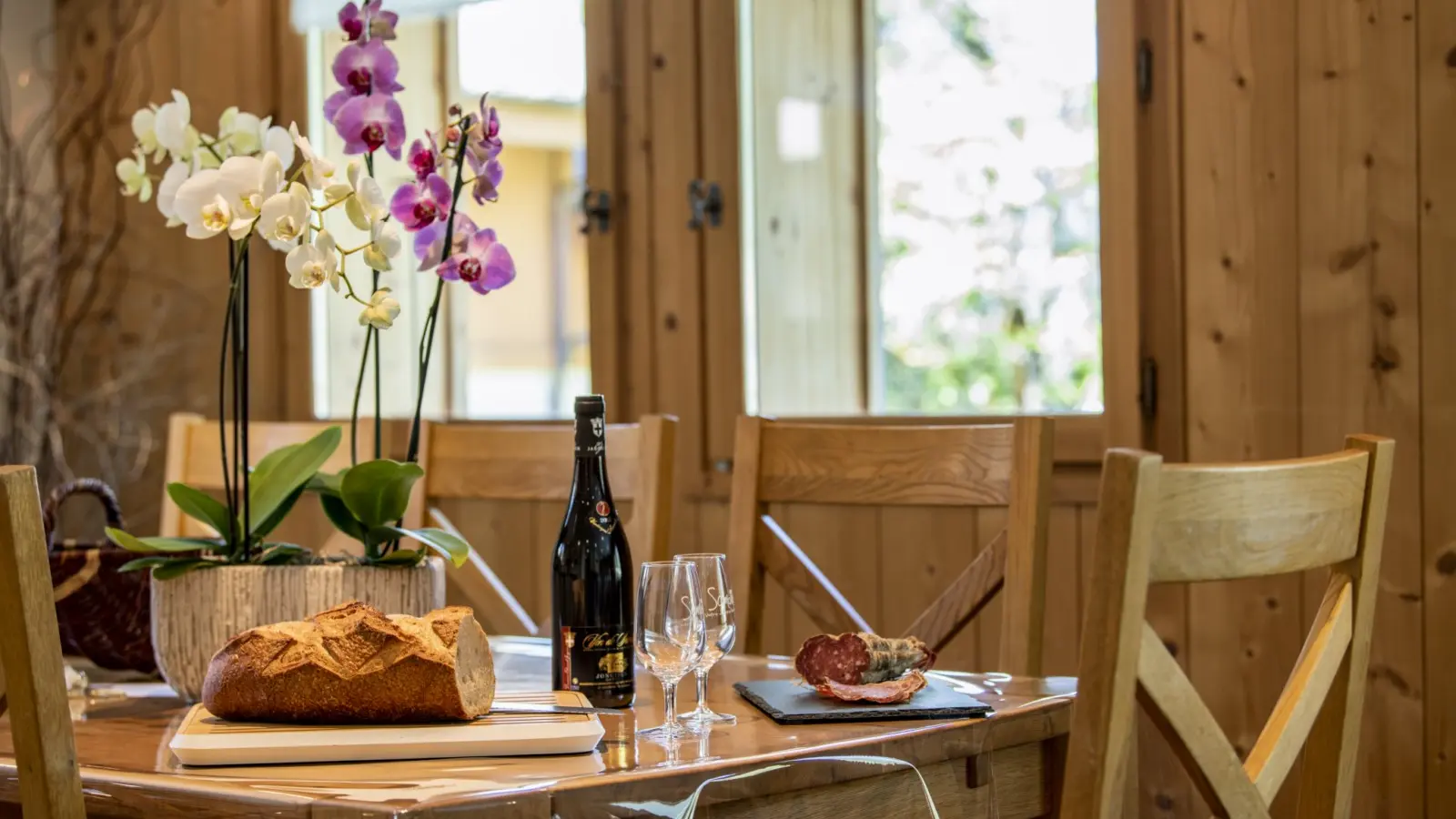 table à manger