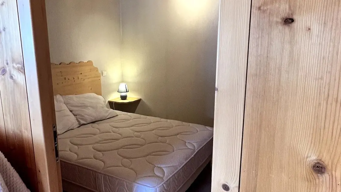 coin chambre