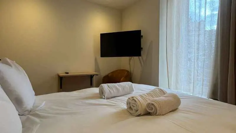 A Château-Ville-Vieille