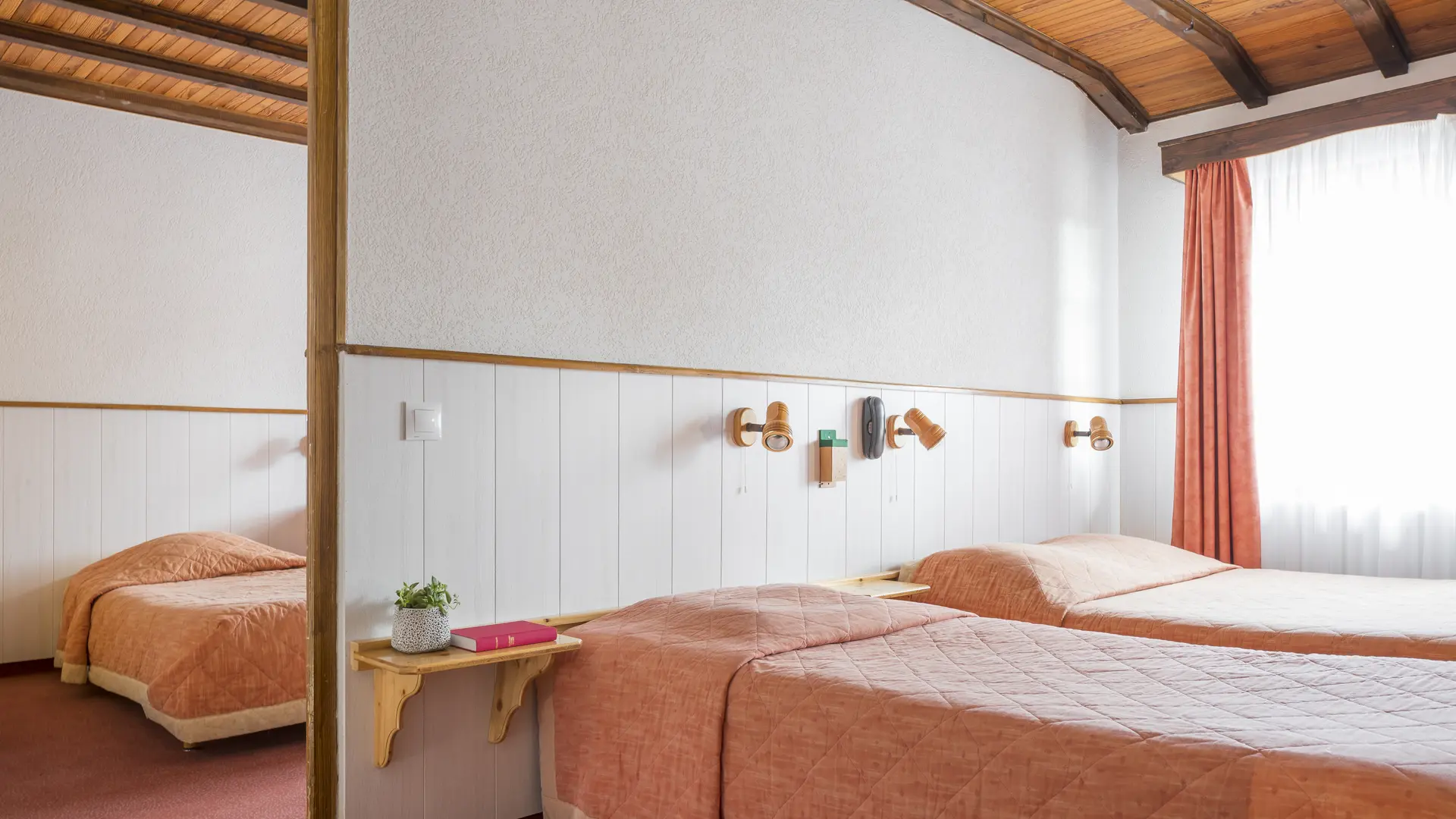 Chambre familiale