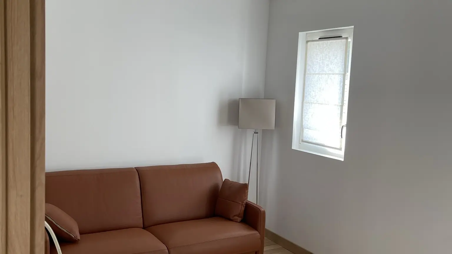 Office / Ground floor living room VAT