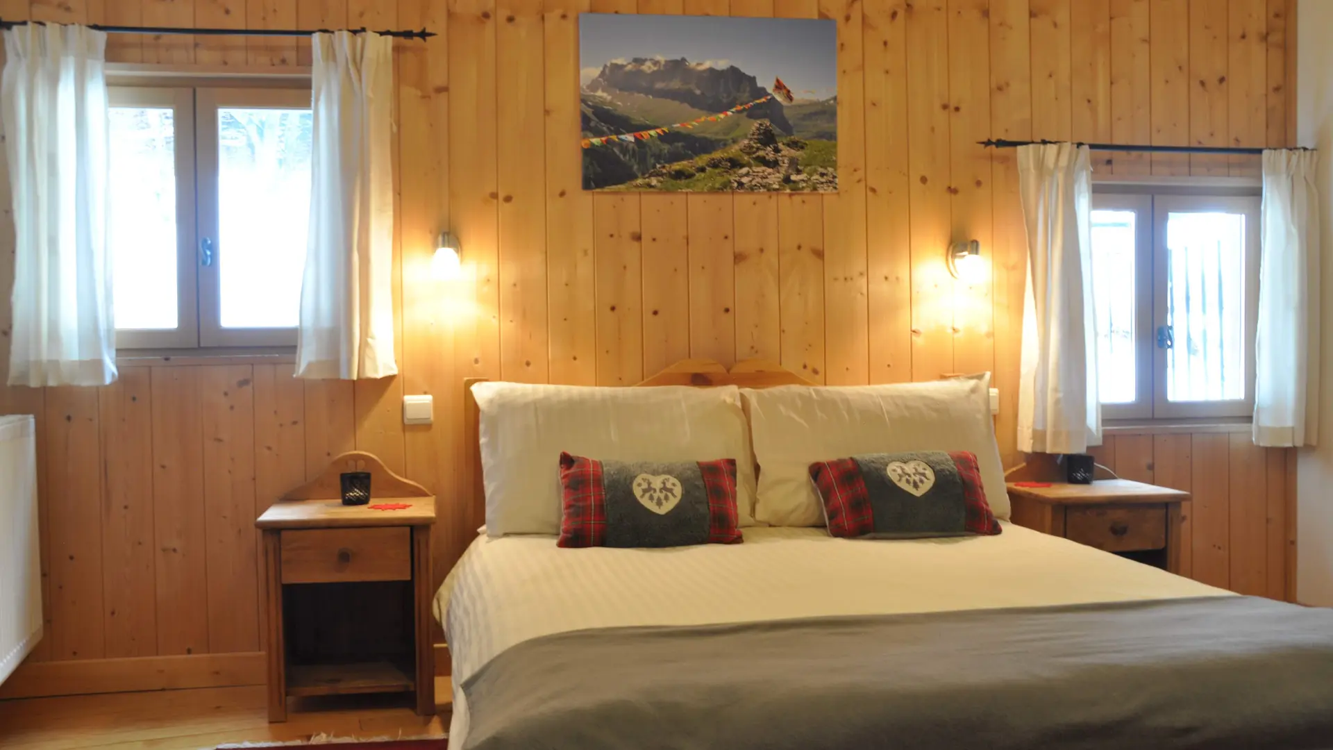chambre