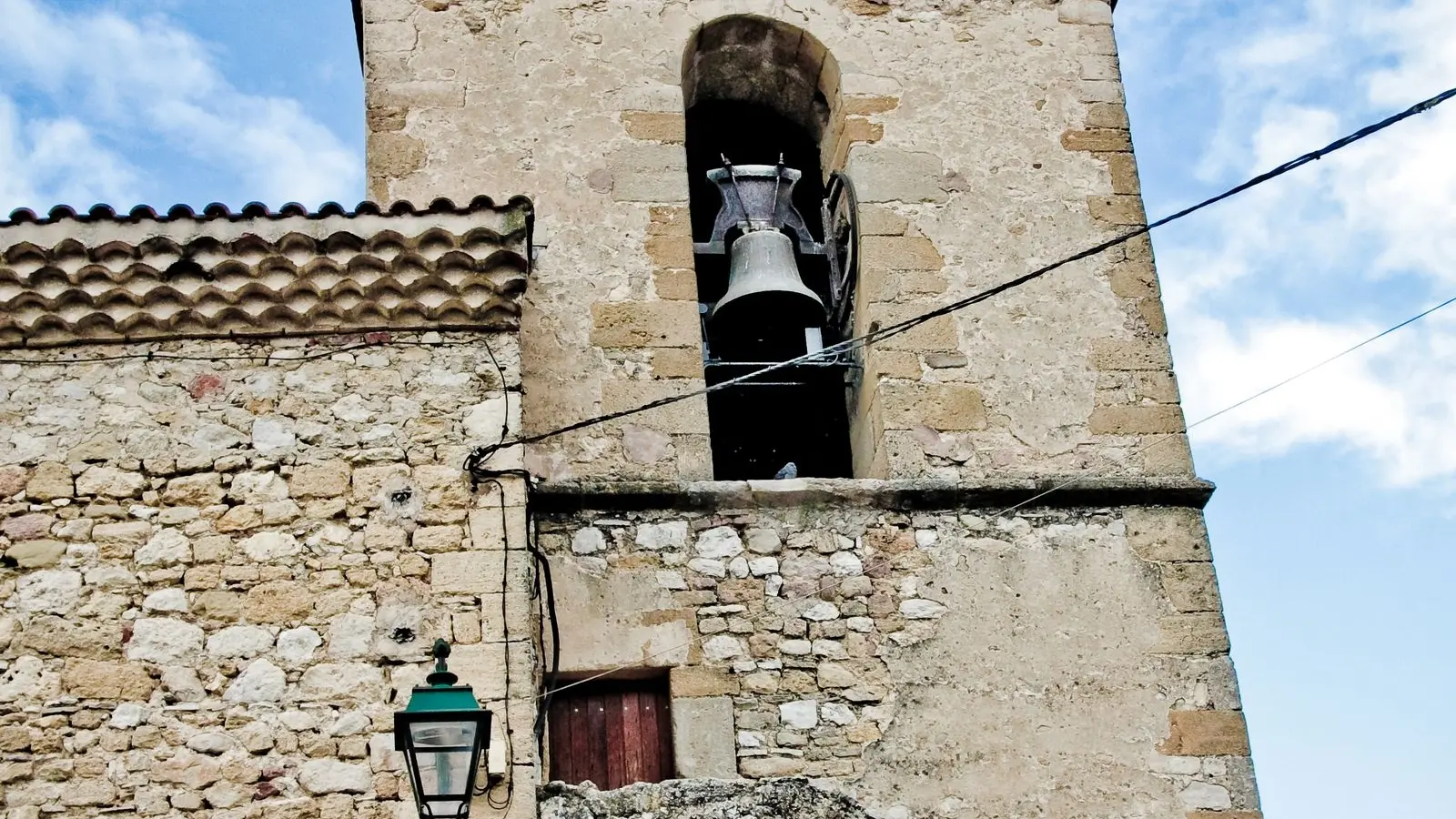 Eglise Saint Pierre Mirabeau