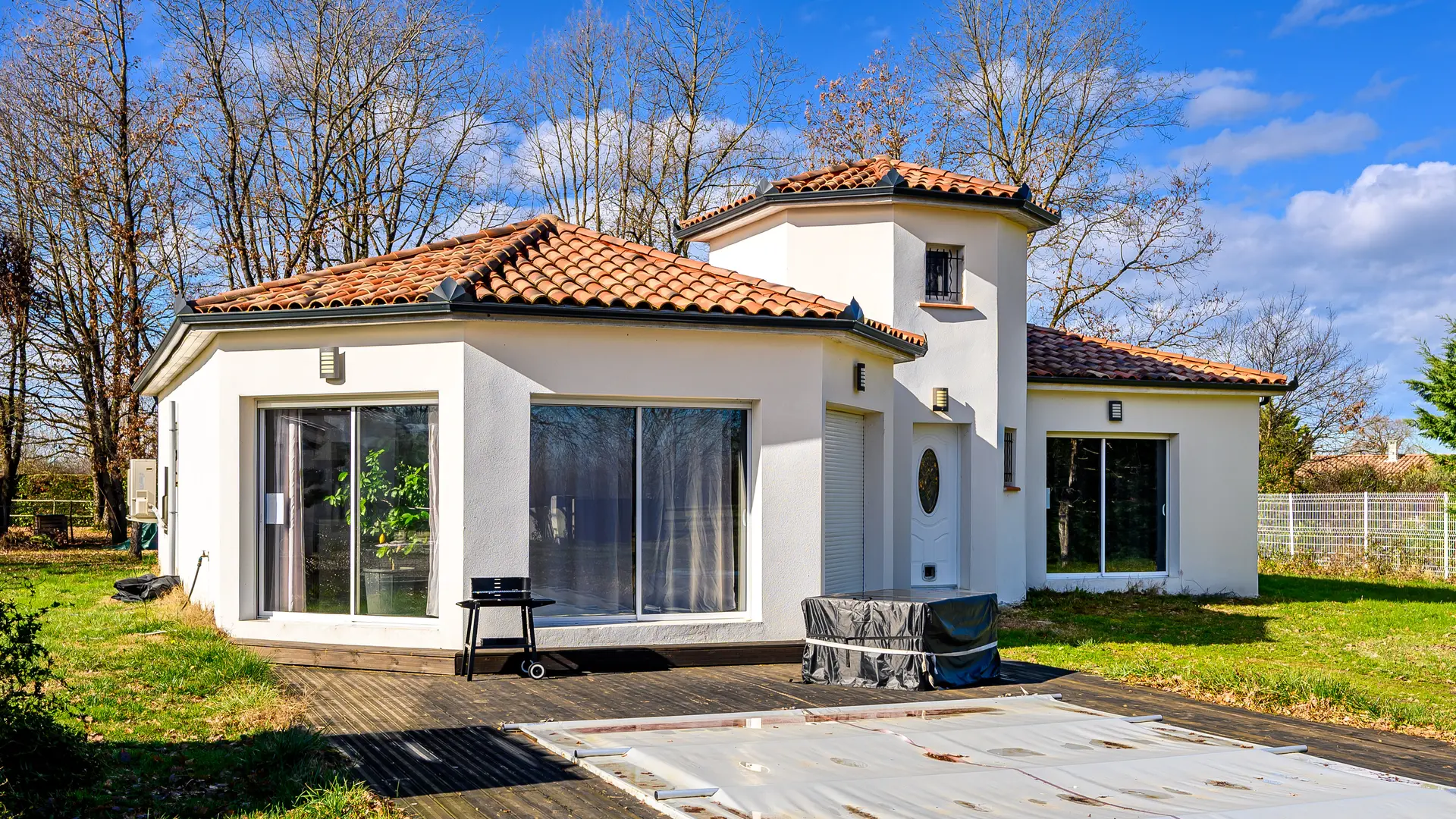 Saint Etienne de Tulmont