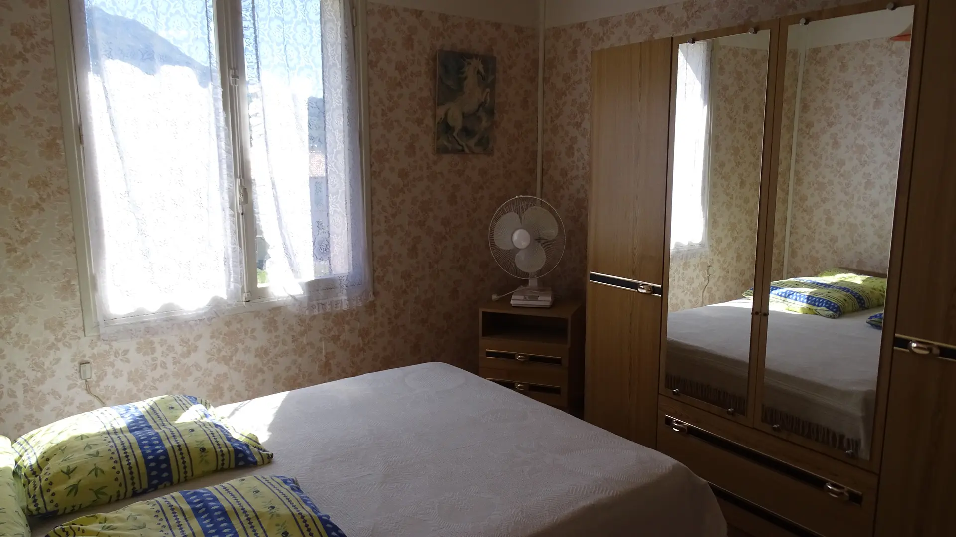 Appartement T2, Avenue de Verdun - Digne les Bains