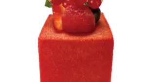 Pâtisserie So berries