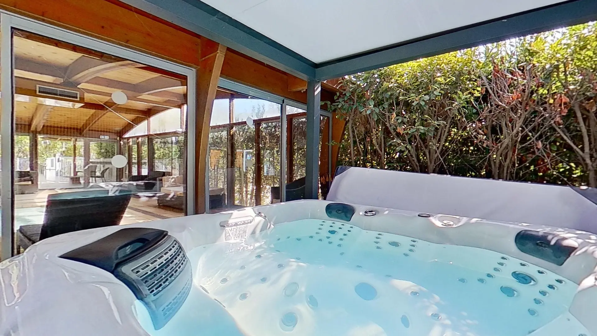 Hôtel Plage Saint-Jean