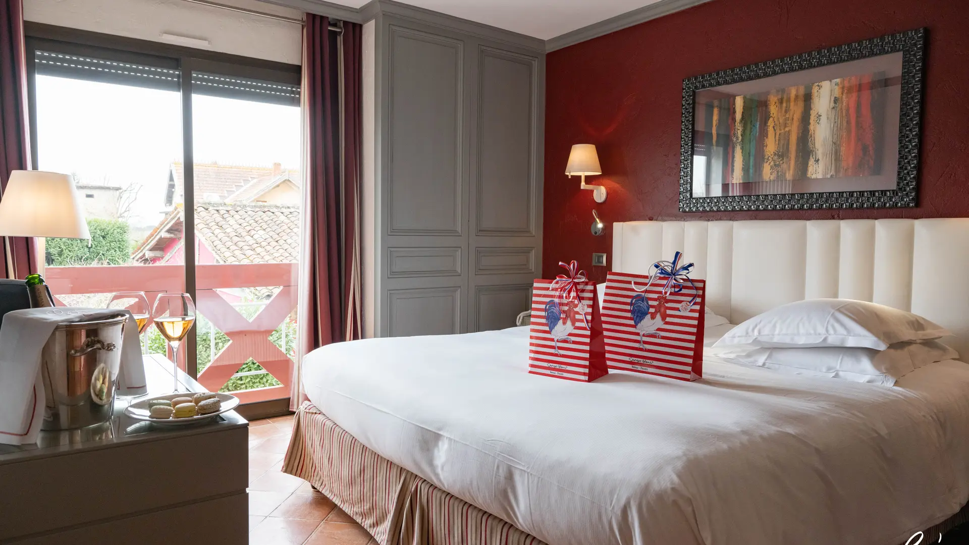 Chambre Classique