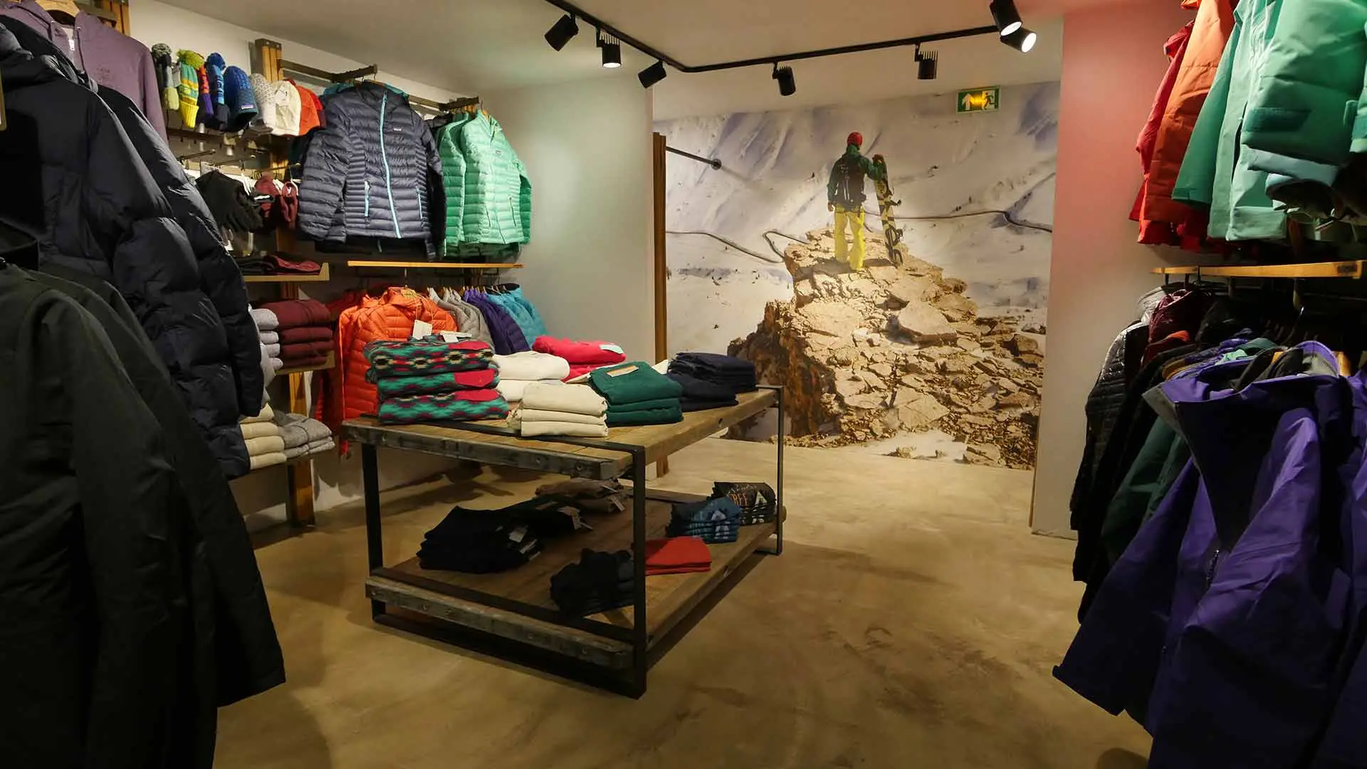 Intérieur_Patagonia