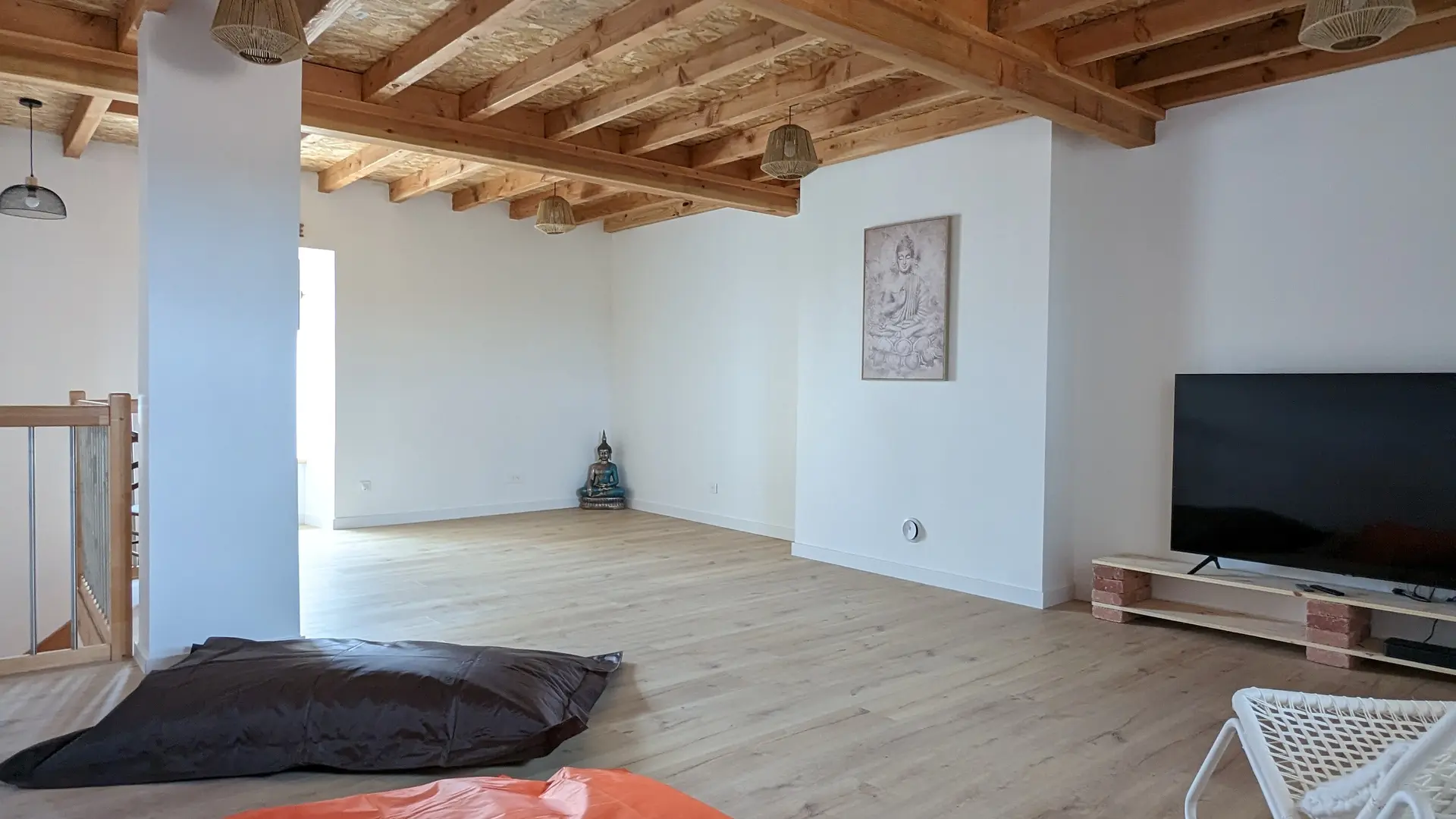 Meublé O'Happynac - Apinac